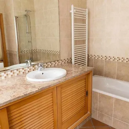 T3 Vista Mar Del Rey Obidos Piscina B4 *
