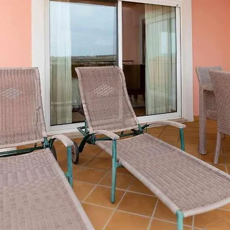 T3 Vista Mar Del Rey Obidos Piscina B4 Praia del Rei