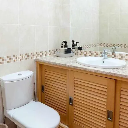 Lejlighed T3 Vista Mar Del Rey Obidos Piscina B4 *