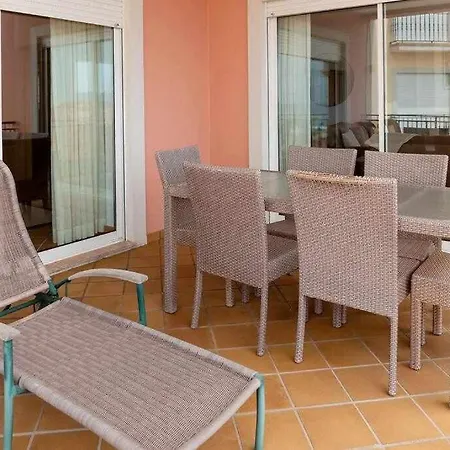 T3 Vista Mar Del Rey Obidos Piscina B4 Lejlighed Praia del Rei